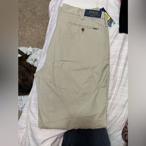 Men’s Ralph Lauren Chino Pants